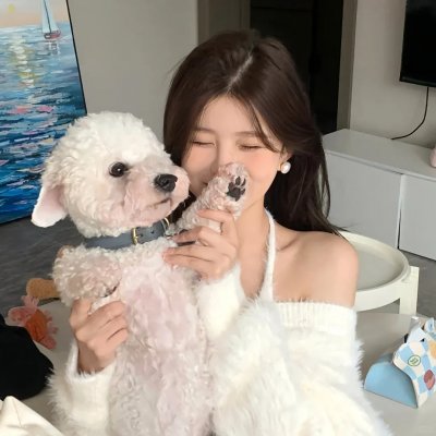 水与火的缠绵