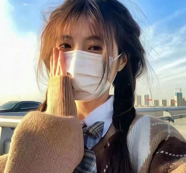 爱,不散